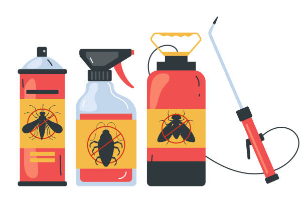 Best Pest Removal Services  in Lilburn, GA