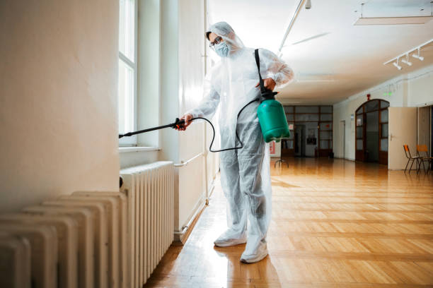 Professional Pest Control in Lilburn, GA